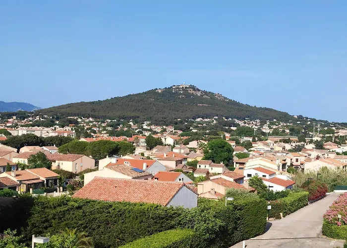 Appartement T2 Neuf Vue Mer En Bord De Mer