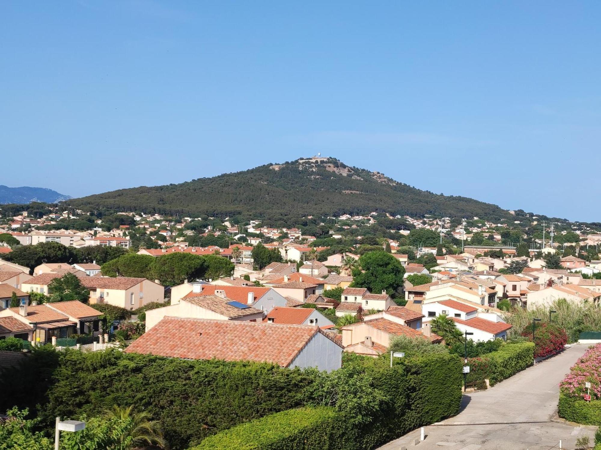T2 Neuf Vue En Bord De *